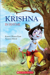 Krishna in Rhyme