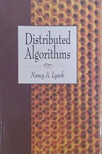 Distributed Algorithms