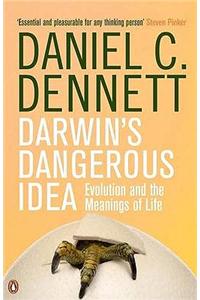 Darwin's Dangerous Idea