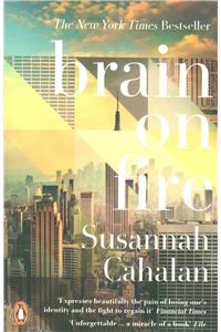 Brain On Fire: My Month of Madness