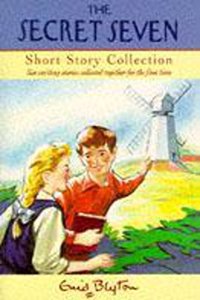Secret Seven Short Story Collection (Secret Seven Short Stori)