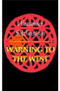 Warning to the West