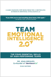 Team Emotional Intelligence 2.0