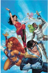 Convergence Crisis TP Book Two
