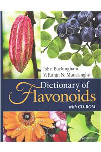 Dictionary of Flavonoids