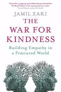 The War for Kindness
