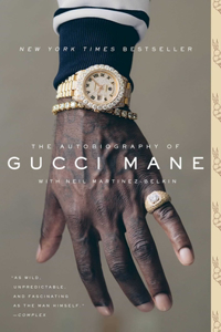 Autobiography of Gucci Mane