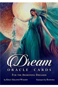 Dream Oracle Cards