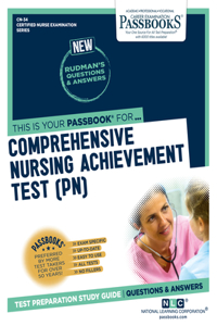 Comprehensive Nursing Achievement Test (Pn) (Cn-34)