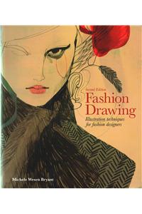 Fashion Drawing, Second edition