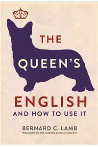 The Queen's English