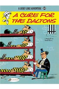 Cure for the Daltons