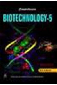 Comprehensive Biotechnology: v. 5
