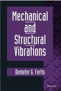 Mechanical And Structural Vibrations
