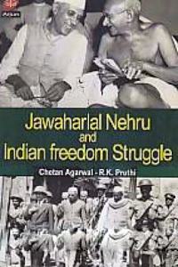 Jawaharlal Nehru and Indian Freedom Struggle, 400pp