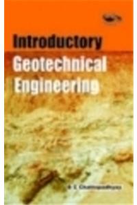 Geotechnical Engineering