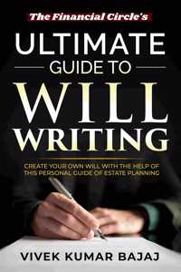 ULTIMATE GUIDE TO WILL WRITING