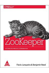 ZooKeeper. Distributed Process Coordination