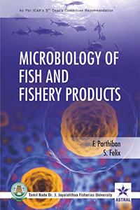 Microbiology of Fish and Fishery Products (PB)