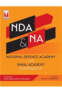 18.7.2-National Defence Academy NDA / NA Exam
