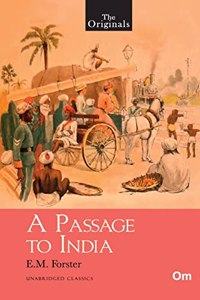 The Originals A Passage to India