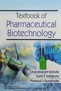 TEXTBOOK OF PHARMACEUTICAL BIOTECHNOLOGY (PB 2021)