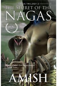 The Secret of the Nagas