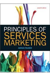 Principles of Services Marketing