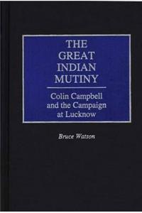 Great Indian Mutiny
