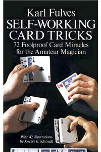 Self-Working Card Tricks