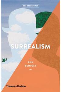 Surrealism (Art Essentials)