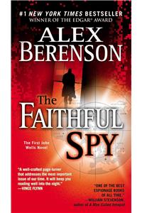 The Faithful Spy