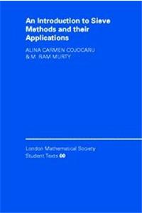 An Introduction to Sieve Methods and Their Applications ICM Edition