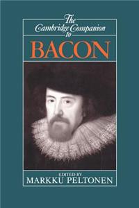 Cambridge Companion to Bacon