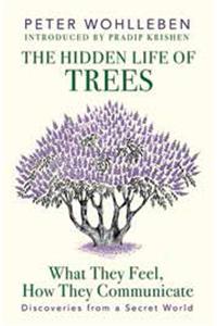 The Hidden Life of Trees: What They Feel, How They Communicate—Discoveries from a Secret World