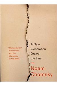 New Generation Draws the Line