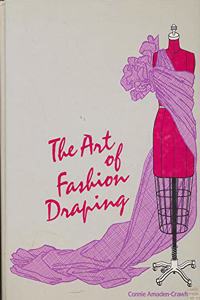 Art of Fashion Draping