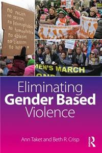 Eliminating Gender-Based Violence