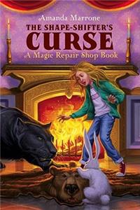 Shape-Shifter's Curse, 2
