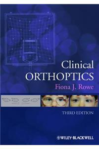 Clinical Orthoptics