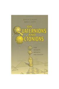 On Quaternions and Octonions