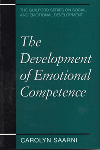 Development of Emotional Competence