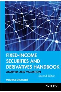 Fixed-Income Securities and Derivatives Handbook