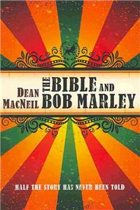 Bible and Bob Marley