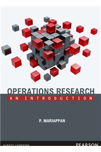 Operations Research