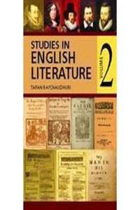 Studies in English Literature