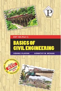 Basics of Civil Engineering EST 120 Part A