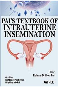 Pai's Textbook of Intrauterine Insemination