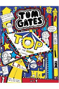 Tom Gates #9: Top of the Class