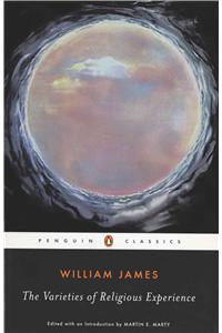 The Varieties of Religious Experience